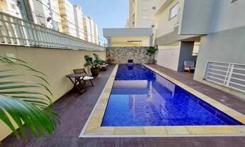 Imagem 4: Locação - Apartamento - Jardim Dona Regina - Santa Bárbara D'Oeste - SP