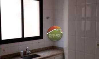 Imagem 5: Apartamento com 1 dormitório para alugar, 40 m² por R$ 1.030/mês - Jardim São Luiz - Ribei