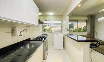 Imagem 7: Apartamento para venda possui 63 metros quadrados com 3 quartos em Santo Antônio - Porto A