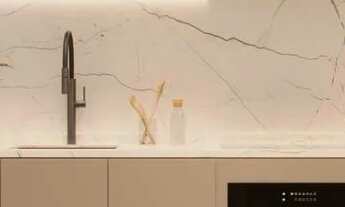 Imagem 3: Apartamento no Bancários