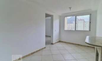 Imagem 2: Apartamento para Aluguel - Jacarepaguá, 2 Quartos, 50 m2