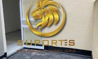 Imagem 3: Apartamento para Locação em Juiz de Fora, Santa Maria, 2 dormitórios, 1 banheiro, 1 vaga