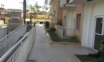 Imagem 7: Apartamento para venda no Rossi Jardim Imperial!