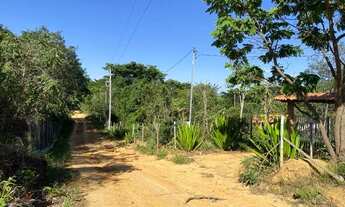 Imagem 5: Lotes de 1.100 metros na Serra do Cipó, ideal para seu sítio