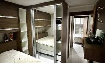 Imagem 2: Apartamento mobiliado em nos Bancários, João Pessoa-PB