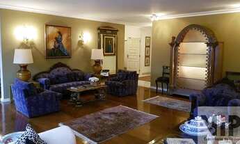 Imagem 2: APARTAMENTO DE 4 DORMITÓRIOS NA REGIÃO DE HIGIENÓPOLIS