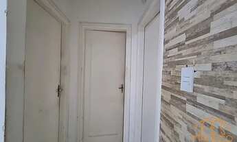 Imagem 6: Ref.: 2121 - Apartamento no Campo Grande - Santos