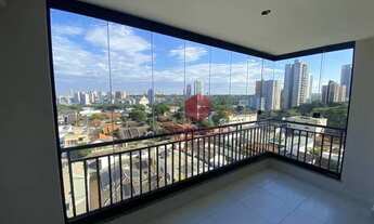 Imagem 3: Apartamento com 3 dormitórios à venda, 80 m² por R$ 575.000,00 - Zona 03 - Maringá/PR