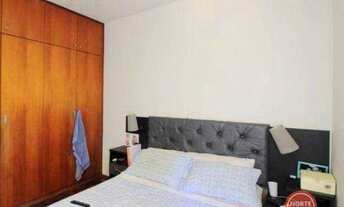 Imagem 4: Apartamento com 3 dormitórios à venda, 100 m² por R$ 420.000,00 - Buritis - Belo Horizonte