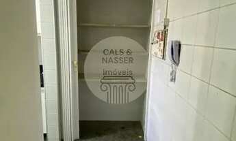 Imagem 6: Oportunidade! Apartamento 127 m2, 3 suítes, DCE completo, 2 vagas, Dionísio Torres - R$ 50