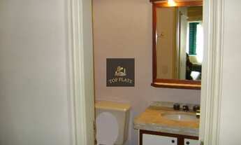 Imagem 6: Flat disponível no Itaim Bibi