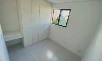 Imagem 4: Apartamento para venda possui 48 metros quadrados com 2 quartos