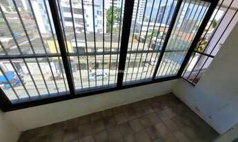 Imagem 5: Apartamento para aluguel, 2 quartos, 1 suíte, 1 vaga, Piedade - Jaboatão dos Guararapes/PE