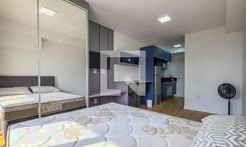 Imagem 4: Apartamento para Aluguel - Pinheiros, 1 Quarto, 28 m2