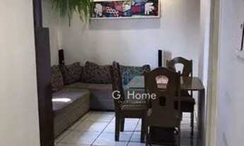 Imagem 3: Apartamento com 3 dormitórios à venda, 58 m² por R$ 180.000,00 - Jardim das Américas - Lon