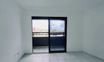 Imagem 3: Apto de 2 quartos no Cond. Caminho das Dunas