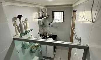 Imagem 4: Apartamento mobiliado em nos Bancários, João Pessoa-PB