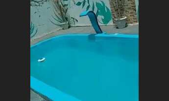 Imagem 6: Casa localizada Aluízio Campos