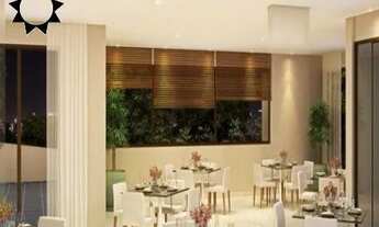 Imagem 5: APTO CITY BUSSOCABA