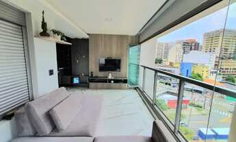 Imagem 3: Apartamento Venda 1 Dormitórios - 67 m² Vila Madalena