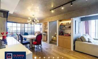 Imagem: Cobertura Venda 3 Dormitórios - 182 m²