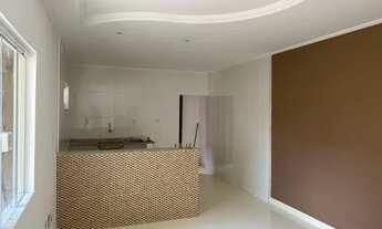 Imagem 7: 04- Casa no bairro Feu Rosa na Serra