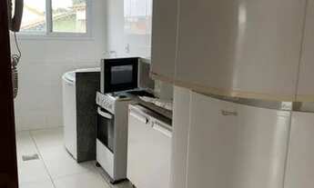 Imagem 4: Turf Club: apartamento nascente; mobiliado; 2 quartos (1 suíte); lazer