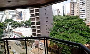 Imagem: Apartamento para venda tem 153², 04 quartos