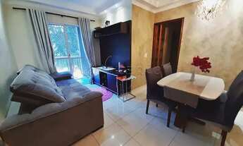 Imagem 2: Apartamento Padrão em Ribeirão Preto