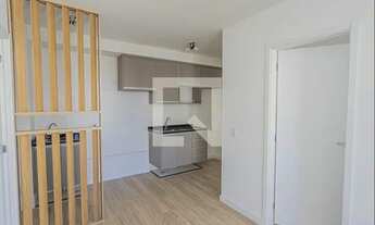 Imagem 4: Apartamento para Aluguel - Freguesia do Ó, 2 Quartos, 35 m2