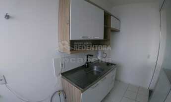 Imagem 5: Apartamento Padrão em São José do Rio Preto