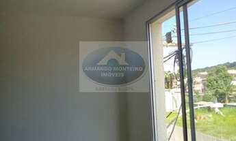 Imagem 3: Apartamento para aluguel com 2 quartos em Monjolos - São Gonçalo - RJ