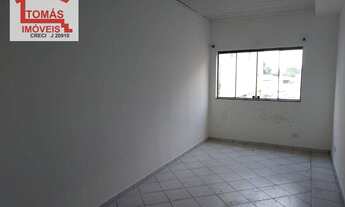 Imagem 3: Apartamento com 2 dormitórios para alugar, 100 m² por R$ 1.000,00/mês - Vila Menk - Osasco