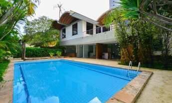 Imagem 5: São Paulo - Casa Padrão - Morumbi