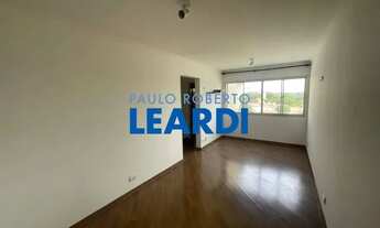 Imagem: APARTAMENTO - CHÁCARA SANTO ANTONIO - SP