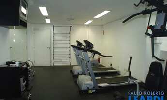 Imagem 7: DUPLEX - MOEMA PÁSSAROS - SP