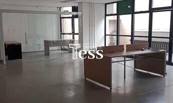 Imagem 5: Aluga Salão no centro com 360m² ,com 03 Niveis, salas amplas, São josé do Rio Preto-SP