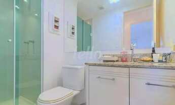 Imagem 7: São Paulo - Apartamento Padrão - Santana