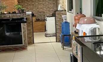 Imagem 7: Casa Novo Retiro