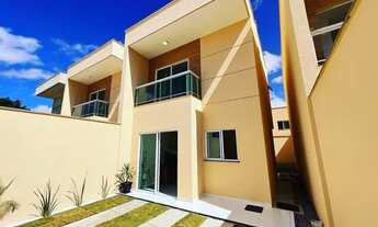 Imagem 5: Casa para venda com 92 metros quadrados com 3 quartos em Eusebio - Eusébio - CE