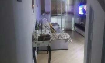 Imagem 4: APARTAMENTO - INTERLAGOS - SP