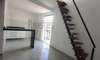 Imagem 7: Apartamento Cobertura Duplex para Aluguel em Nova Era Juiz de Fora-MG - 264