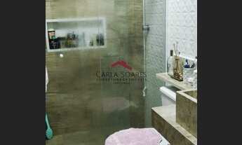 Imagem 7: Casa a Venda Asturias com churrasqueira