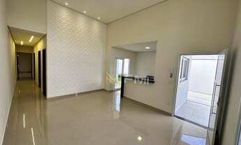 Imagem 7: Casa com 3 dormitórios à venda, 145 m² por R$ 630.000 - Jardim Novo Cambui - Hortolândia/S