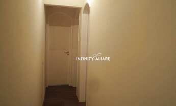 Imagem 6: Apartamento com 2 dormitórios para alugar, 58 m² por R$ 2.679,00/mês - Vila Sônia - São Pa