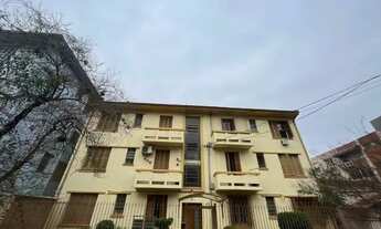 Imagem 2: Apartamento em Higienópolis