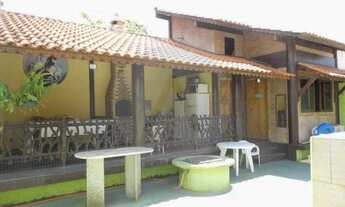 Imagem 3: Imobiliária Agatê Imóveis vende casa em Itaipu - Niterói