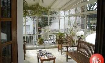 Imagem 6: São Paulo - Casa Comercial - Higienópolis