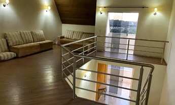 Imagem 4: Duplex para aluguel possui 200 metros quadrados com 2 quartos em Pinheirinho - Curitiba