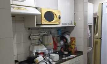 Imagem 4: Condominio Arezzo Flores